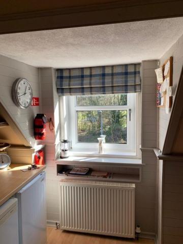 4 Still Brae Tarbet Extérieur photo