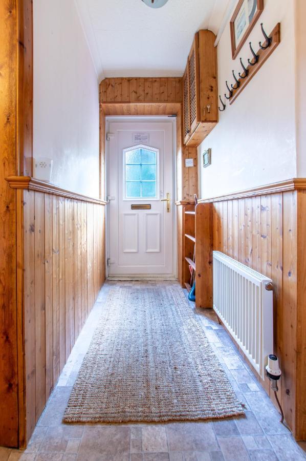 4 Still Brae Tarbet Extérieur photo